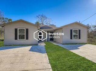 7514 Pointer St #A, Houston, TX 77016