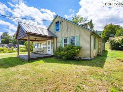 169 Railroad Street, Newland, NC, 28657