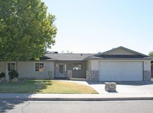 212 S Lilac St, Ridgecrest, CA 93555