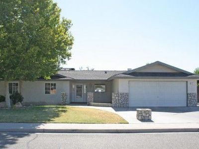 212 S Lilac St, Ridgecrest, CA, 93555