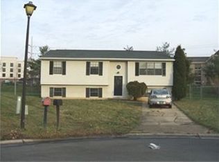 136 Fox Dr, Newark, DE 19713