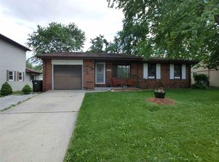 1406 N Main St, Lapel, IN 46051