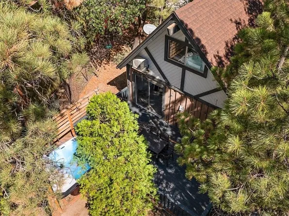 1160 W Alta Vista Ave, Big Bear City, CA 92314