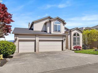 1717 NW 38th Ave, Camas, WA 98607