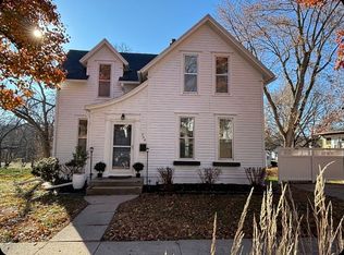 904 E Washington Ave, Red Oak, IA 51566