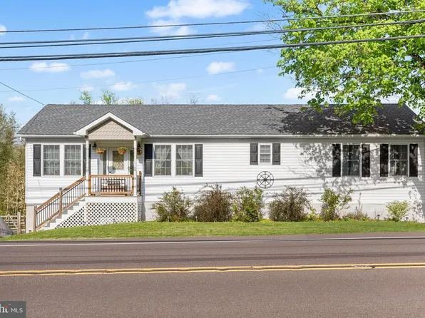 970 Gravel Pike, Schwenksville, PA 19473