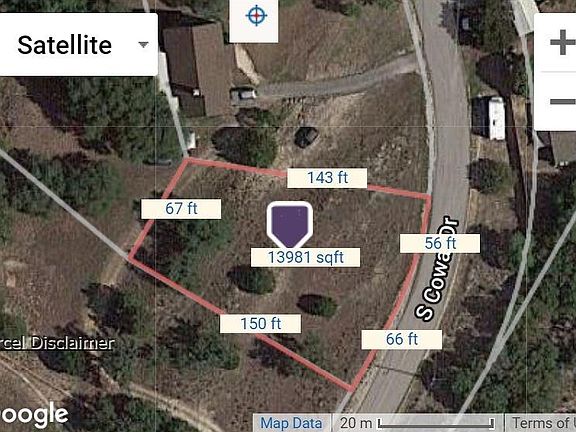 4th image of 710 S Cowal Dr