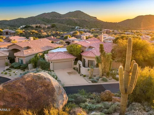 11175 E DE LA O Road, Scottsdale, AZ 85255