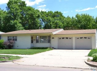 2700 S Western Ave, Sioux Falls, SD 57105