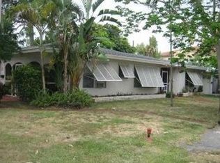 1203 N Victoria Park Rd, Fort Lauderdale, FL 33304