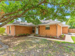 2512 Ingram Rd, Sachse, TX 75048