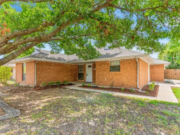 2512 Ingram Rd, Sachse, TX 75048