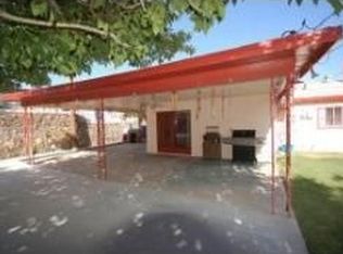 1615 Arligton, El Paso, TX 79915