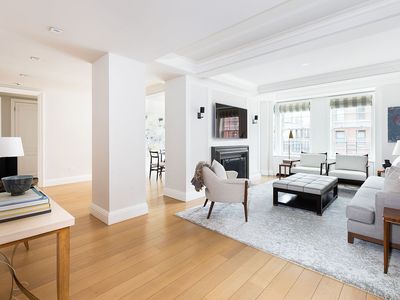 141 E 88th St APT 5F, New York, NY, 10128