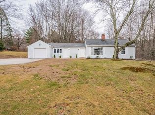 262 Wilbraham Rd, Hampden, MA 01036