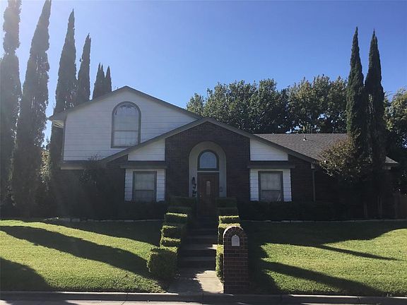 2nd image of 5518 Whisper Glen Dr