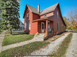 307 Elm St, Flushing, MI 48433