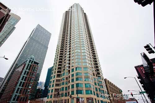 1st image of 400 N Lasalle St #3405