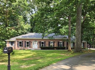 1511 Lady Anne Ct, Jarrettsville, MD 21084