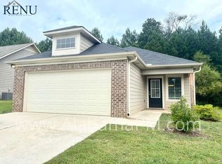 260 Hathaway Ln, Odenville, AL 35120