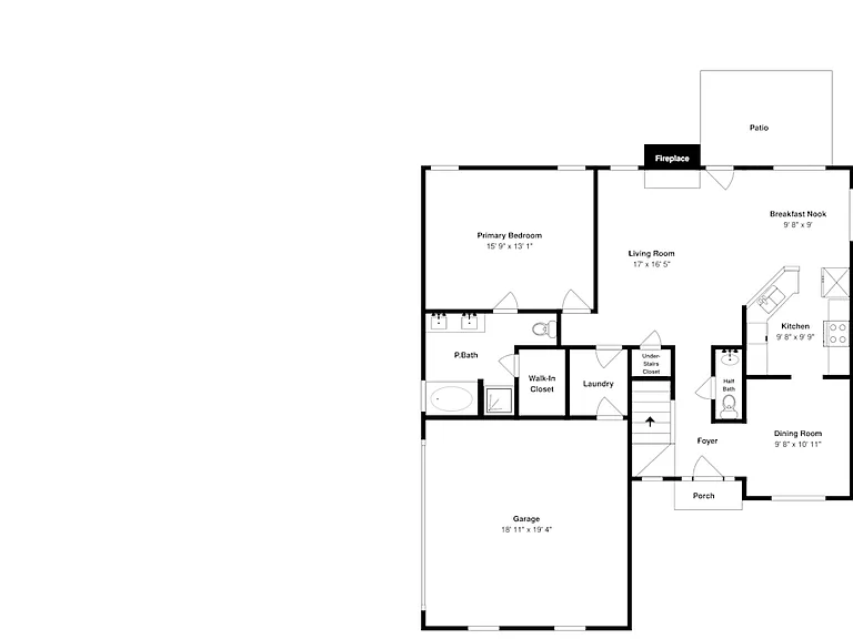 552 Horseshoe Cir #183 — Photo 2