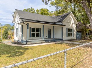 518 Harper Ave SW, Rome, GA 30161