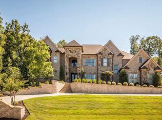 3273 Balley Forrest Dr, Milton, GA 30004