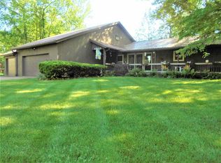 4005 Singletree Dr, Henderson, KY 42420