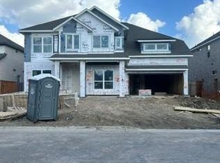 1808 Camay St, Leander, TX 78641