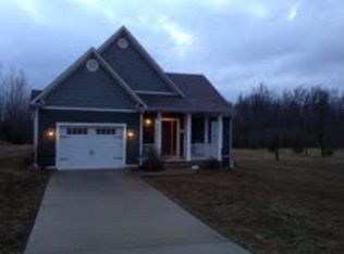 115 Sunset Rdg, Greenville, KY 42345