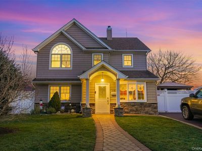 18 Plow Lane, Levittown, NY, 11756