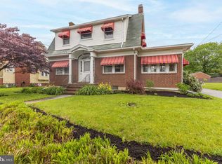 529 W King St, Chambersburg, PA