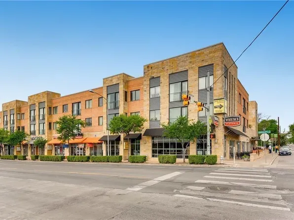 3016 Guadalupe St APT 218, Austin, TX 78705