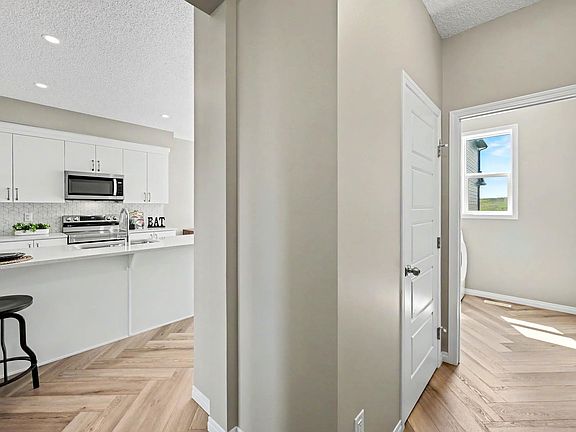 2nd image of 2072 Wonnacott Way SW #53