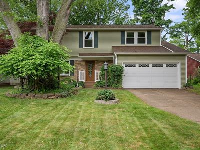 5802 Redwood Ct, Mentor On The Lake, OH, 44060
