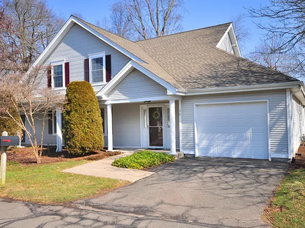 30 Henley Way #30, West Hartford, CT 06117