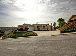 2128 Verde Vista Dr, Monterey Park, CA 91754