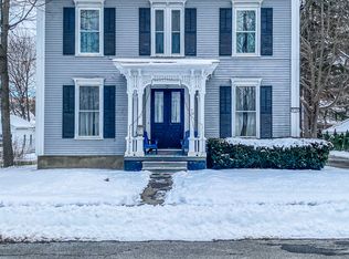 70 Elm St #2, Gardiner, ME 04345