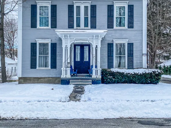 70 Elm St #2, Gardiner, ME 04345