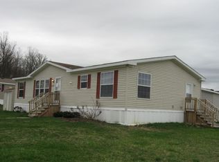 321 Sugar Maple W, Davison, MI 48423