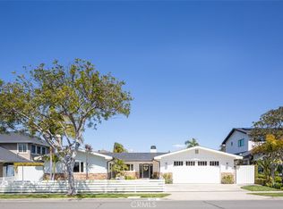 1312 Nottingham Rd, Newport Beach, CA 92660