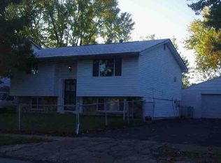 3215 Winding Creek Dr, Columbus, OH 43223