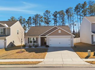 584 Lamorak Pl, Richburg, SC 29729