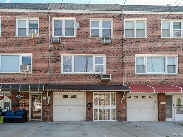 272 Brinsmade Avenue, Bronx, NY 10465