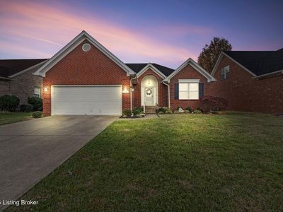 3906 Stone Hollow Dr, Louisville, KY, 40299