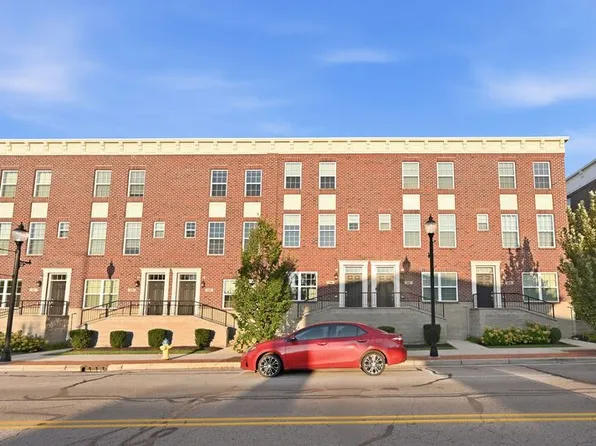 24 N Center St, Springfield, OH 45502