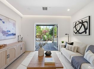 136 Parnassus Ave APT 4, San Francisco, CA 94117