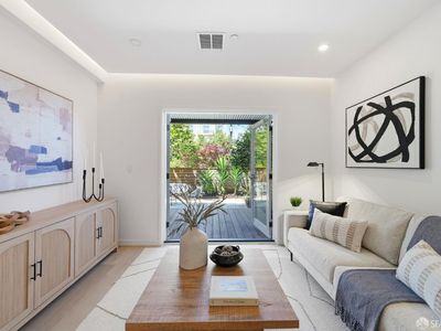 136 Parnassus Ave APT 4, San Francisco, CA, 94117