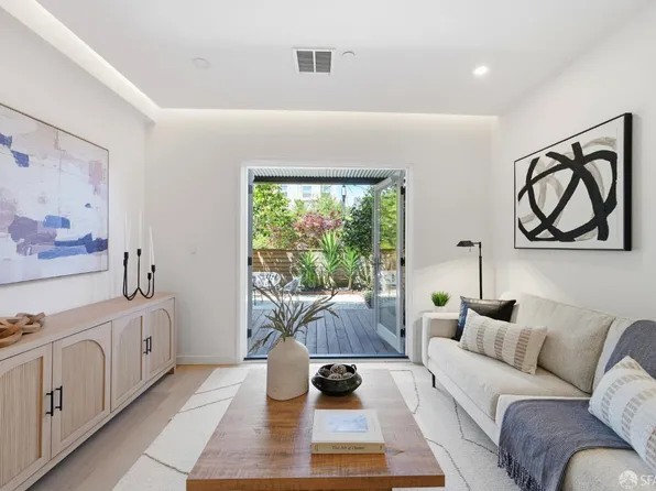 136 Parnassus Ave APT 4, San Francisco, CA 94117