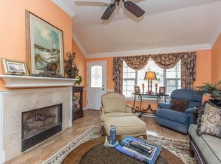18715 Spinney Lane Dr, Cypress, TX 77433